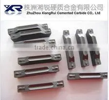 copy TaeguTec carbide grooving insert