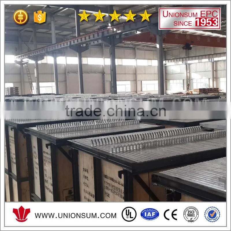 China High Quality Zinc electro-winning Aluminum Cathode Al Cathode