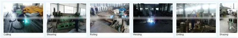 Classifying machine / high weir ore Spiral classifier for iron ore, copper, zinc, gold ,nickel, manganese