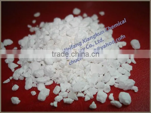 CaCl2 Granule