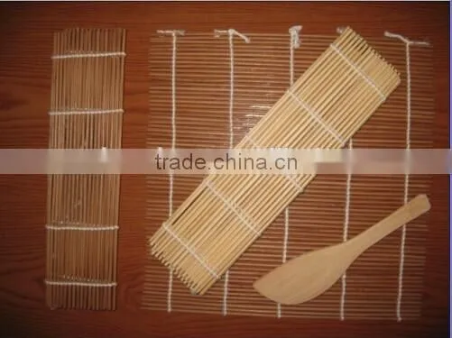 A grade chinese excellent best sushi mat