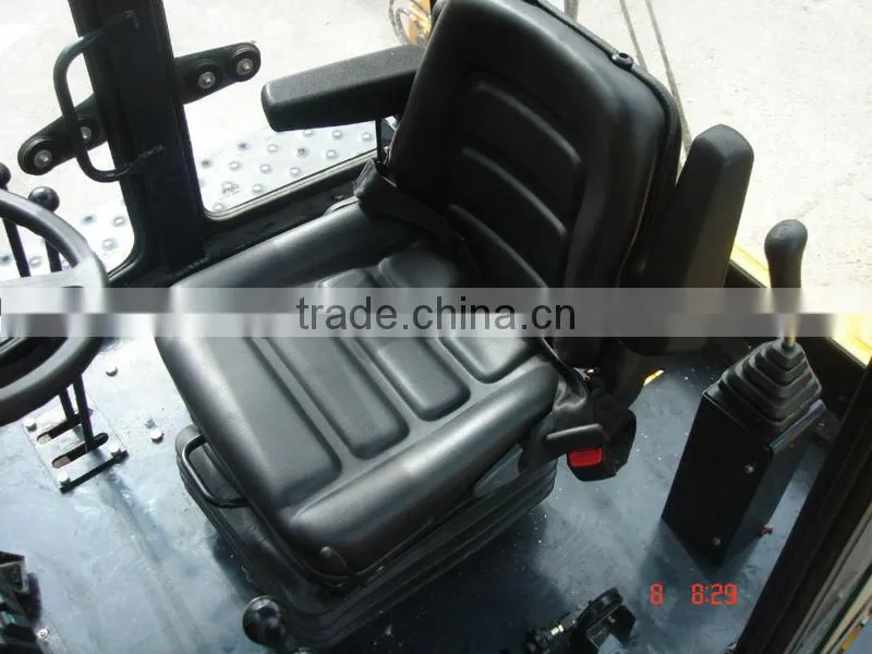 backhoe loader WZ30-25