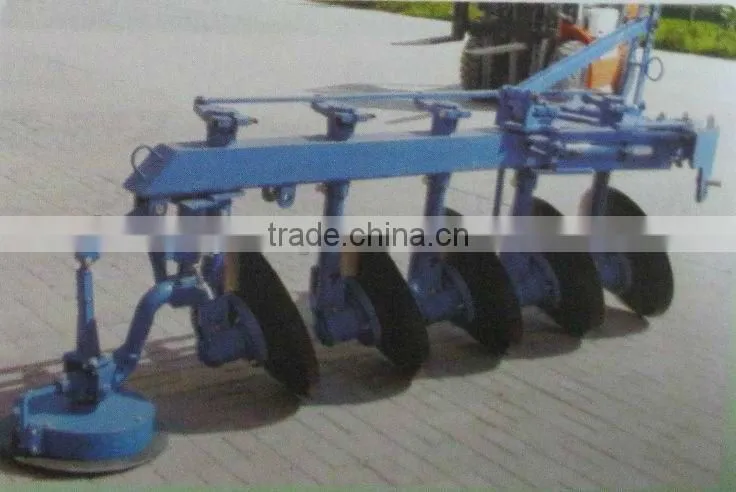 Disc plough two-way 1LY(SX)-325