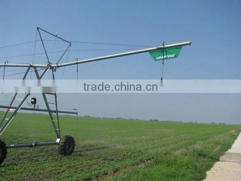 Agriculture Center Pivot Irrigation Farm Machine