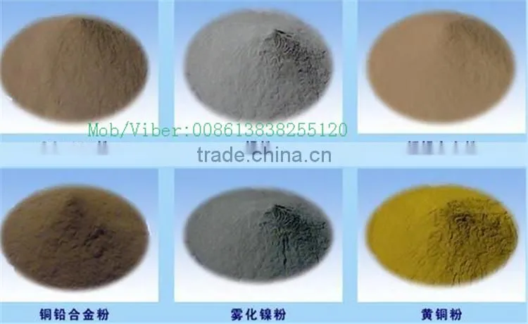 Hot sale factory price mineral separator machine