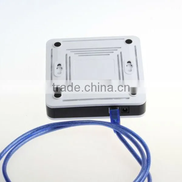 RS232 optional USB interface Mini Desktop RFID Reader