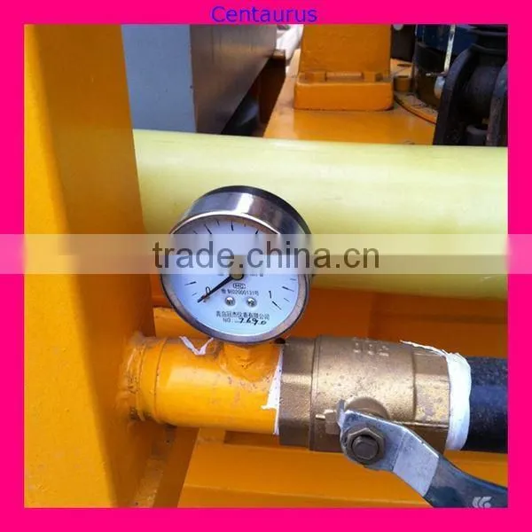 Lowest price shotcrete machine for sale with fast delivery