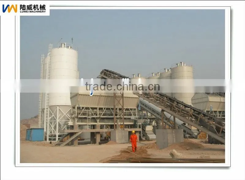 high quality 500 ton cement silo mobile cement silo
