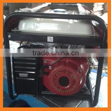 fuel oil less power generator