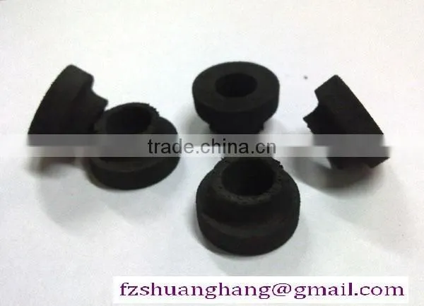 Rubber foam Insert