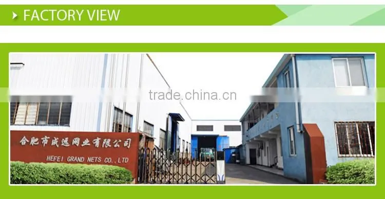 Fire Resistant Green Scaffolding Net On Sales