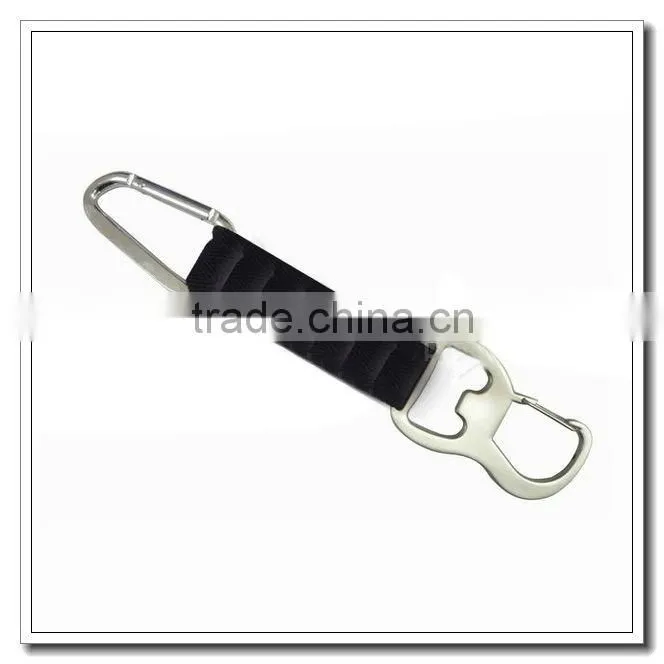 Nylon lanyard card holder for breeches