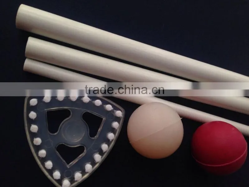 Natural Rubber Ball