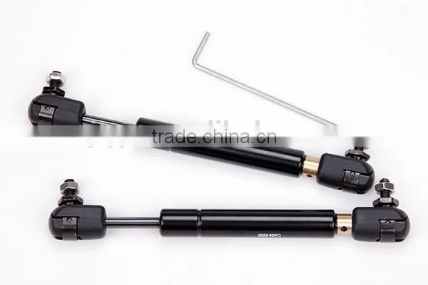 Pressure Adjusting Gas Spring By Zhejiang Gas Spring Manufacturer