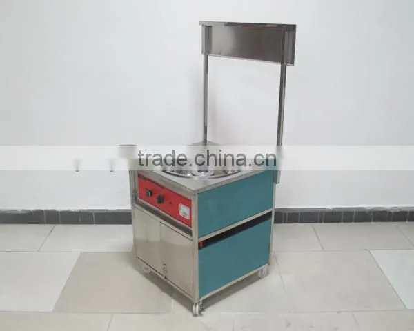 Luxury Newest Cotton Candy Vending Machine