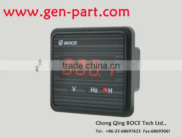 Digital Multifunction Generator Meter BC-GV13