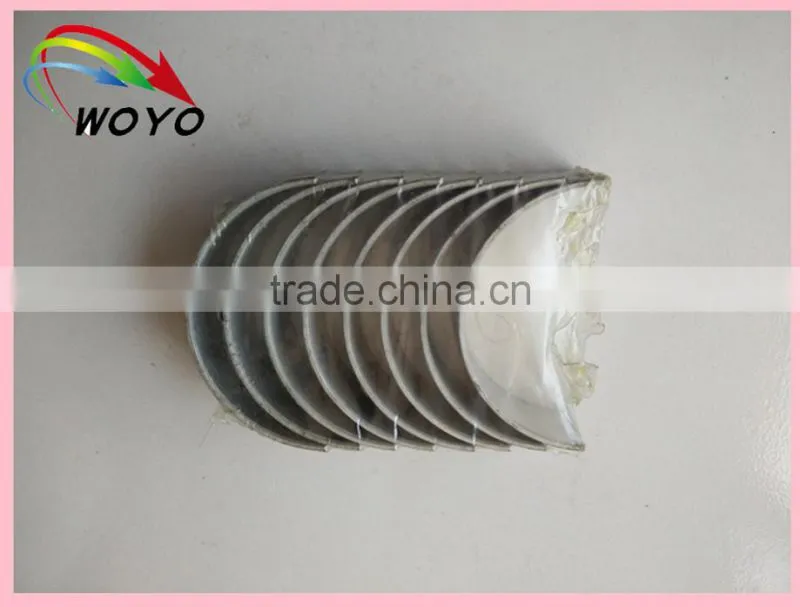 Connecting Rod Bearing Engine Spare Parts