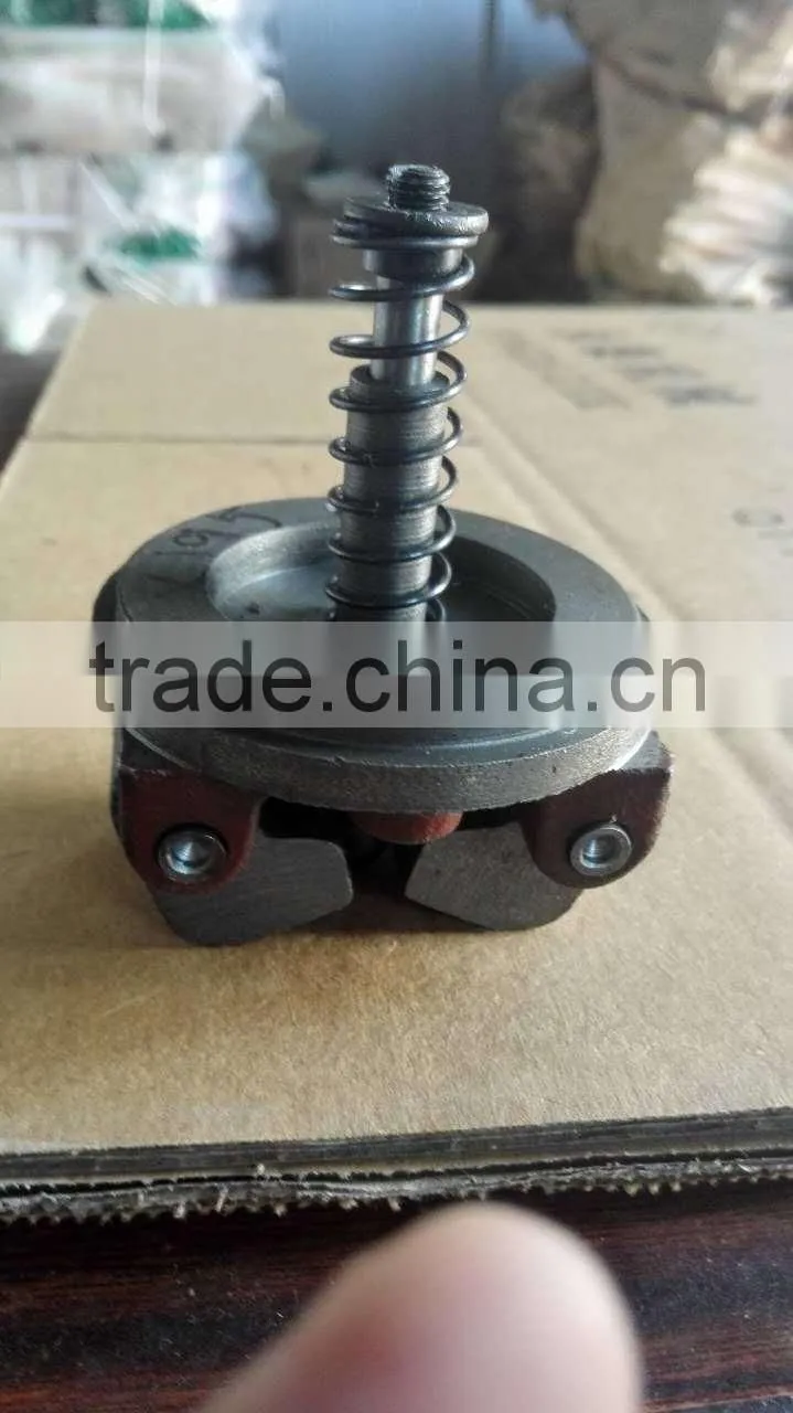 Tractor fly hammer assembly, diesel engine fly hammer assembly