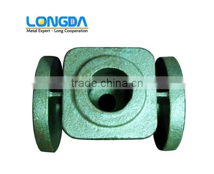 Die Casting Parts