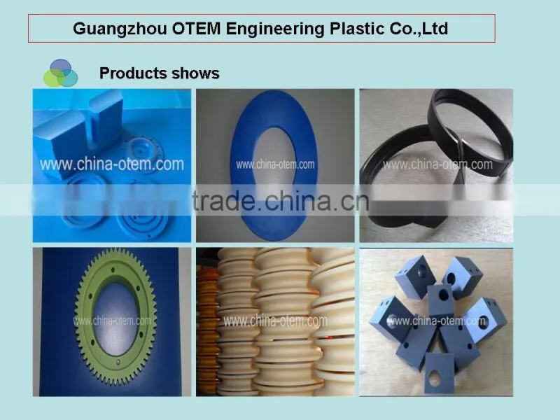 Plastic Sieve plate
