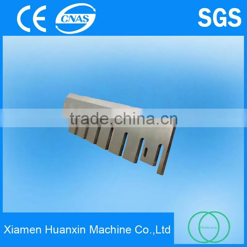 Particle Board Flaker Knives/Blades