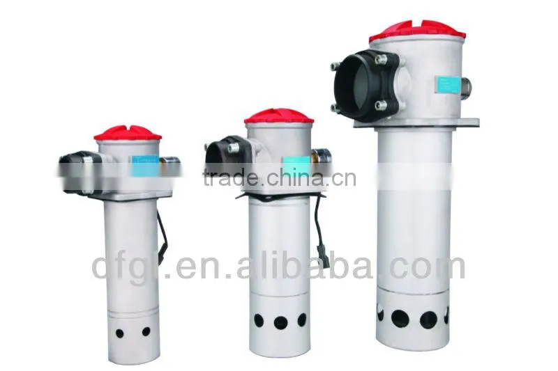 DFFILTRI world marketing low price TF-63 Multi-functional Oil Filter
