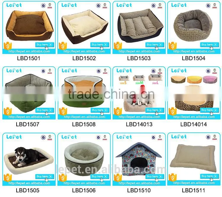 wholesale dog supplies private label pet products pet sofa bed beds for dogs