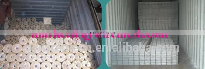 online shopping 2x2 galvanized welded wire mesh panel at alibaba.con