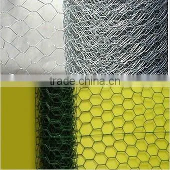 1.5mm diameter Flexible Pet mesh