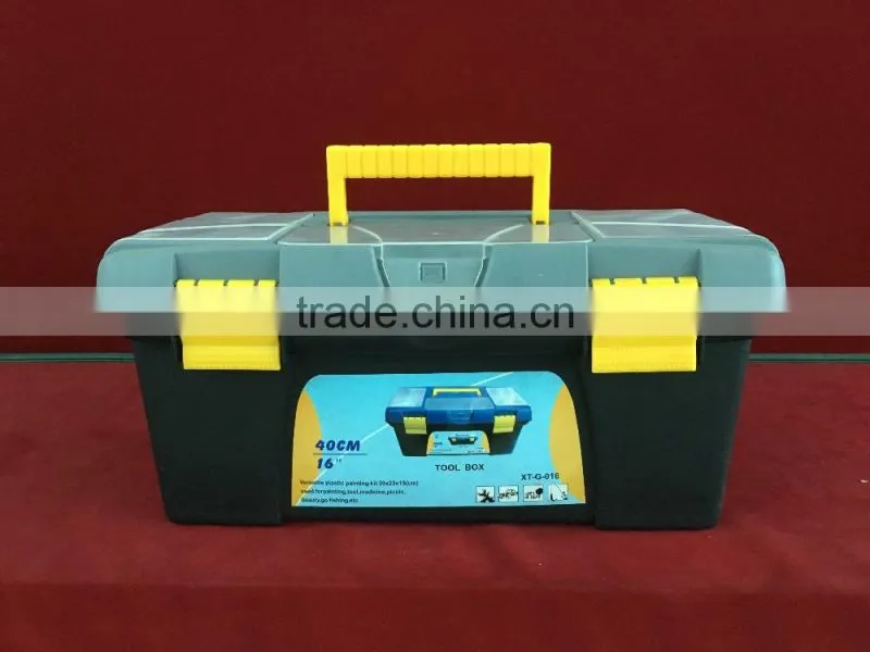 #C01tool Kit/work-box/High Quality Work-box With Form/Professional