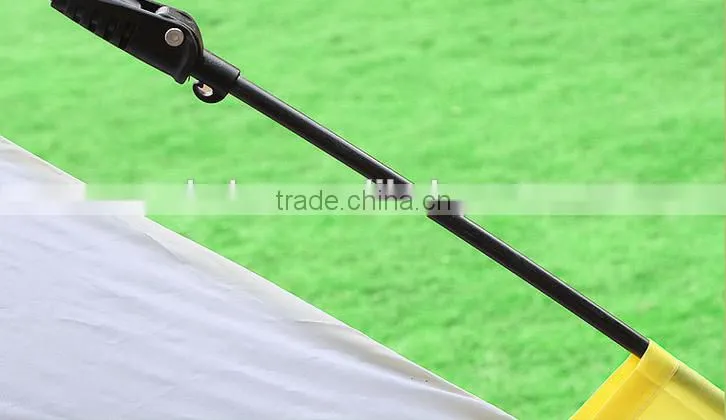 manufacturers 2015 new design 3 to 4 people outdoor shelter privacy trailer tent