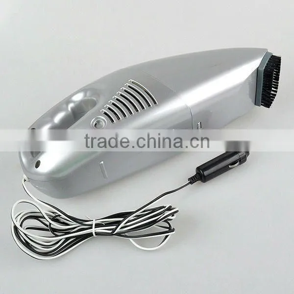 12V Car Portable Handheld Vacuum Cleaner Dust Collector