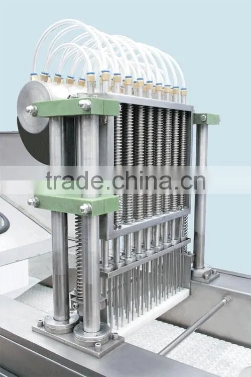 Yuanchang Meat Brine Injector