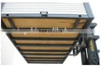 Mobile storage vaults