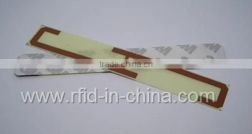 2014 13.56MHZ Writable Passive RFID Tag