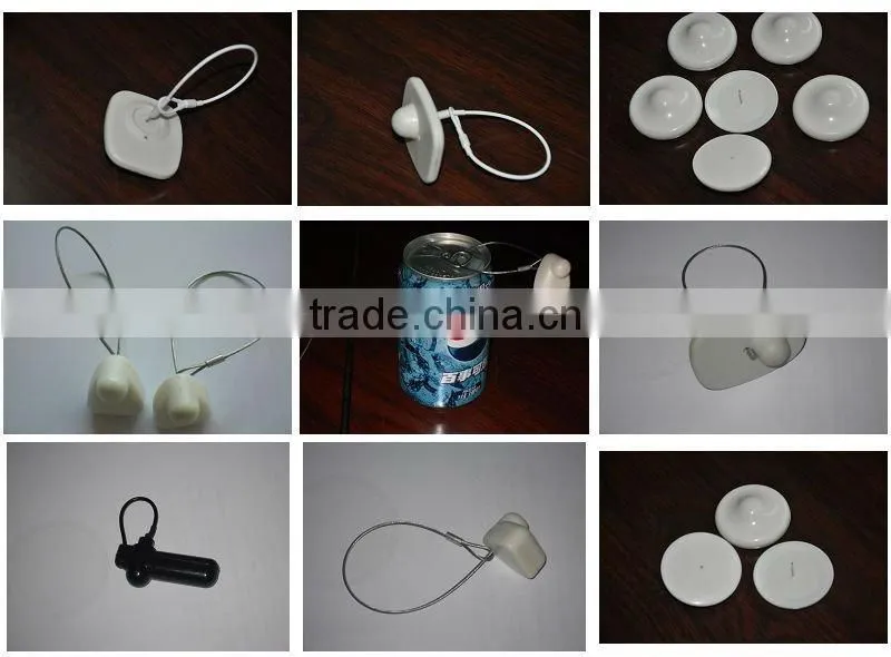 cloth security tag XLD-Y15