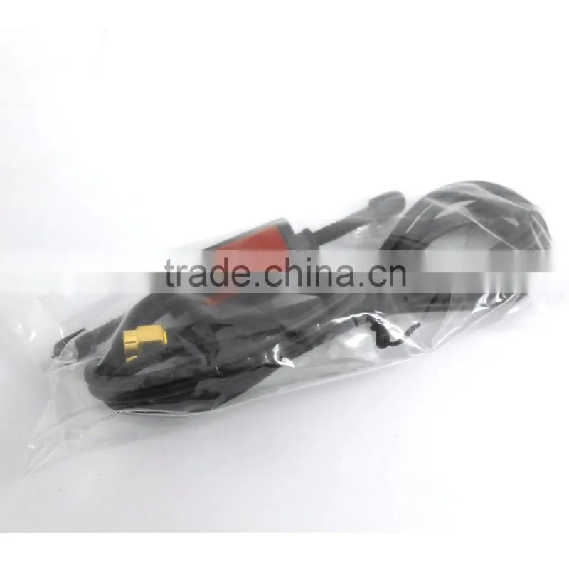 Accurate GSM GPRS GPS Tracker Real time Vehicle GPS Tracker TK103
