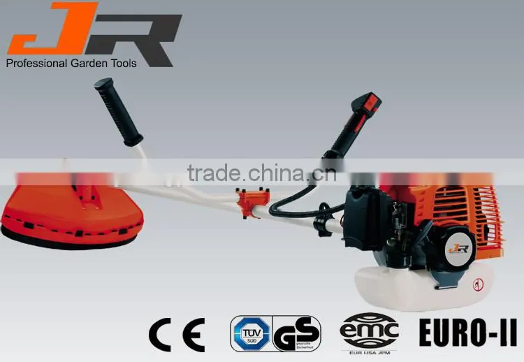 Special supply for southeast asia brush cutter JR-5200B-1