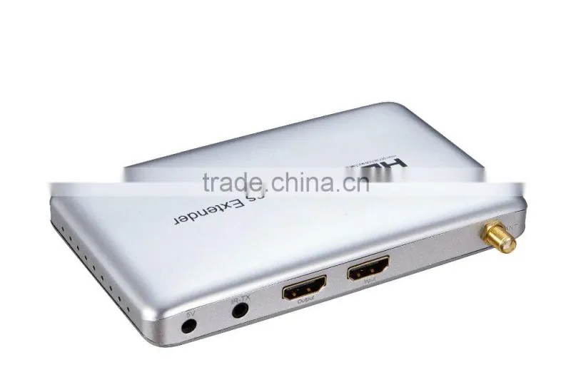 Voxlink 1080p 50m Wireless HDMI 1.4V Extender 50M