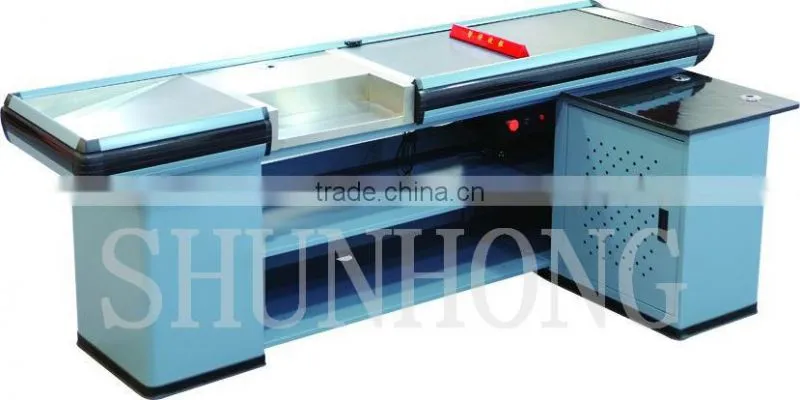 promotional display counters