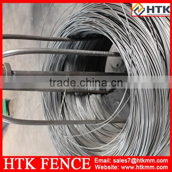 Best price galvanized wire