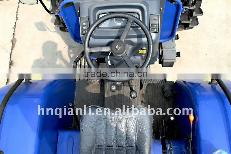 tractor 55hp seed planter for tractor