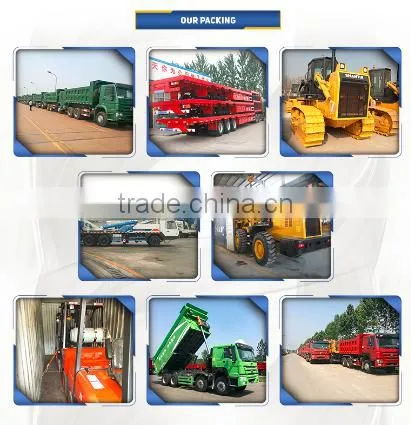 Small Motor Grader with 140HP For Sale
