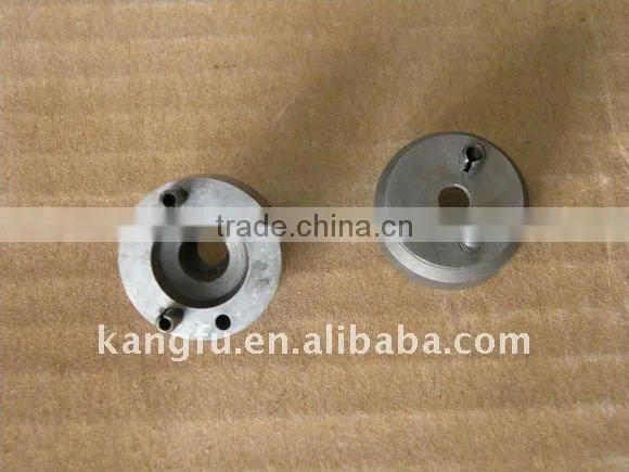 2 430 136 202 Bosch fuel injector spacer engine spacer