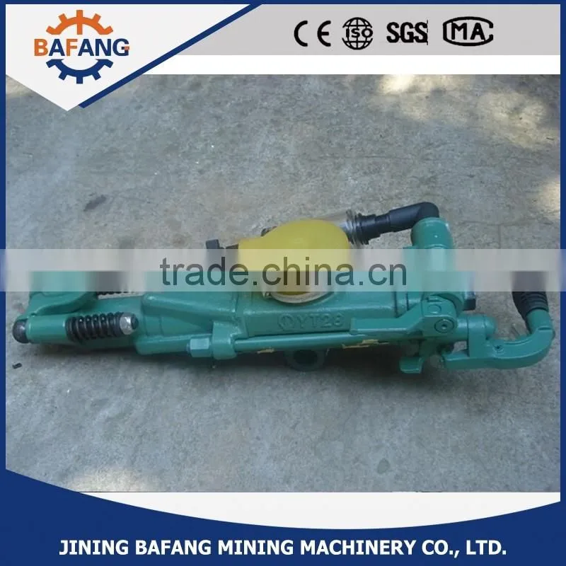 YT24 YT27 YT28 YT29A mining Pneumatic jack hammer /air leg rock drill