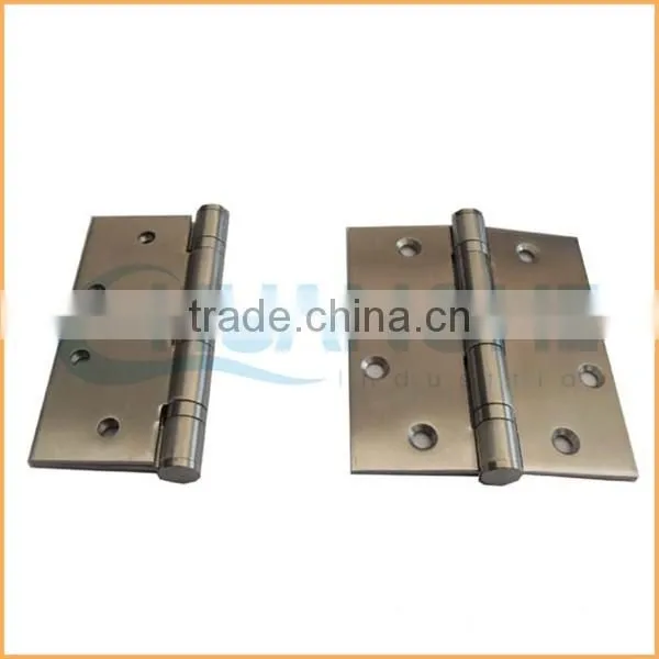 China supplier hook and eye hinge