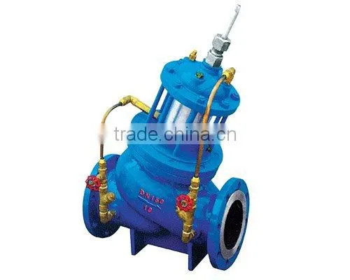 sluice valve