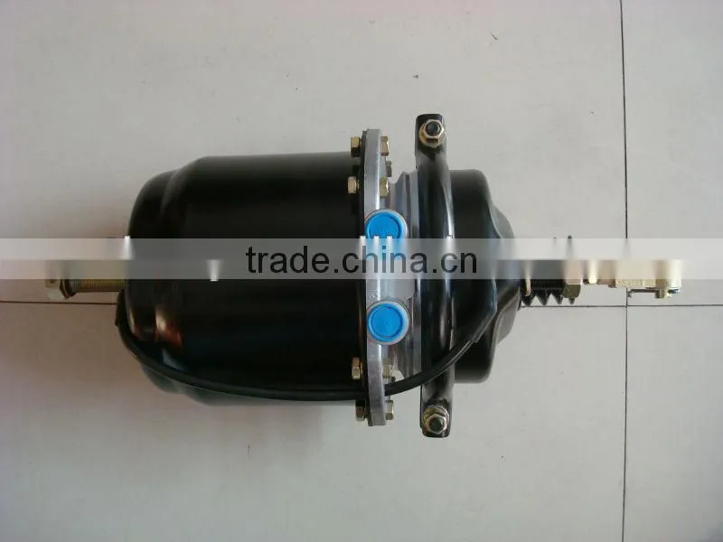 Truck Spring Brake Chamber