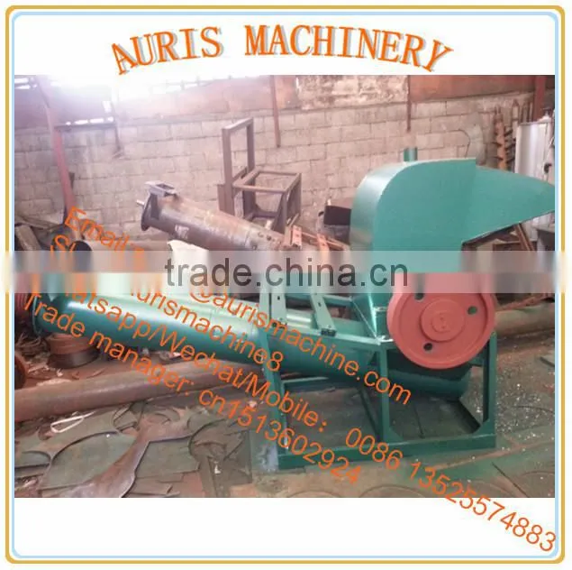 factory price plastic bottle shredder grinder crusher machine on sale