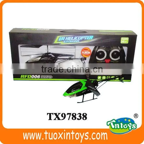 superior long range cheap rc helicopter